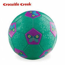 Croc Creek 3' Soccer Ball