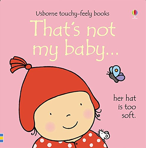 That's Not My Books - Asstd Titles | Usborne