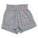 Animal Crackers | Baby/Toddler  Girls  Sunset Shorts