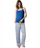 Hot milk | Untamed PJ Pant