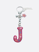 All That Glitters Keyrings