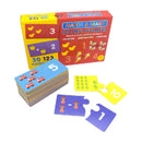 123 FIRST NUMBERS MATCH AND LEARN BOX SET