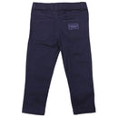 Korango | Boys Stretch Chinos - Navy