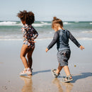 Crywolf | Beach Sandal-Blush RRP $49.99  SPECIAL $34.99