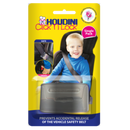 Houdini Click N Lock