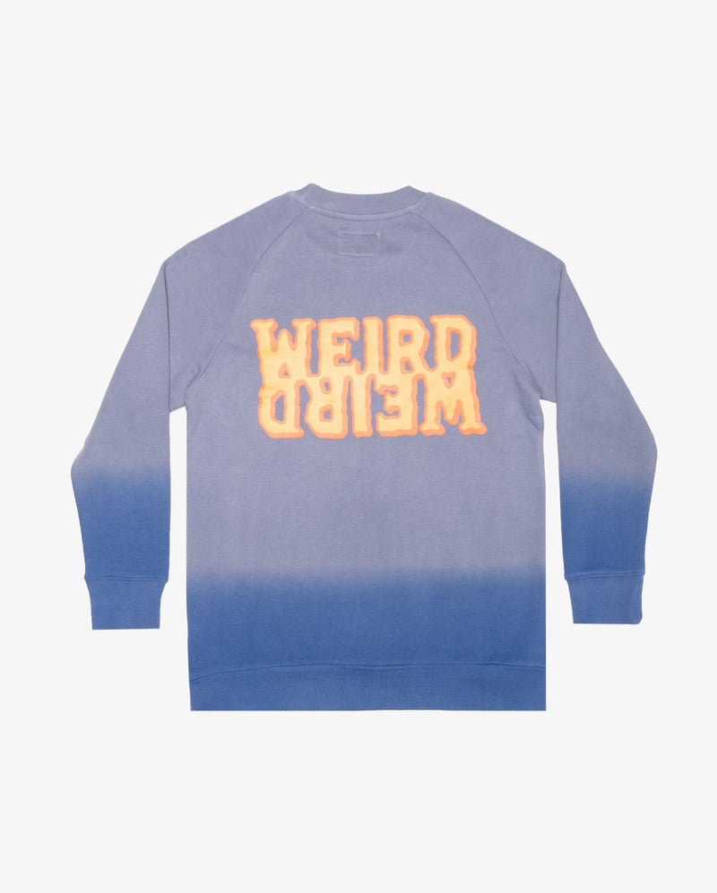 BOB | Dip Dye Weird Raglan