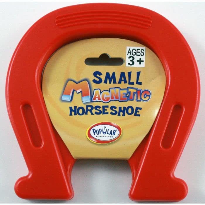 Horseshoe Magnet - Small