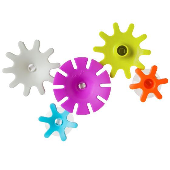 Boon | Cogs  WATER GEARS BATH TOY