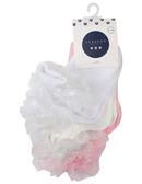 Korango | Frill Socks 3pk
