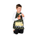 Truck Pocket Apron | Gollygo