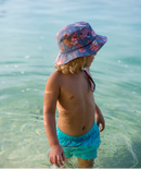 Dozer | Bucket Hat-Trey