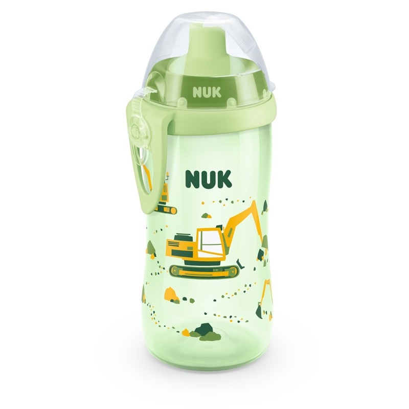 NUK | Flexi Cup 18+m - 300ml