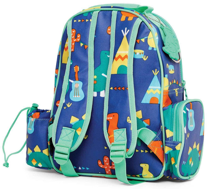 Penny Scallan | Dino Rock Backpack - Medium