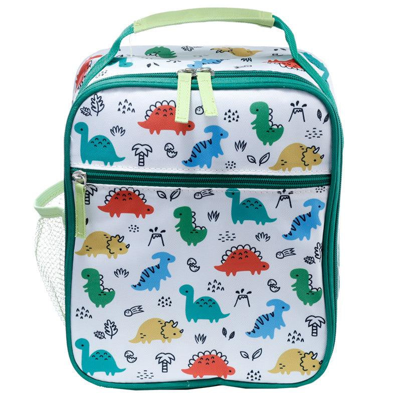 puckator | Lunch Bag Dinosauria Jr