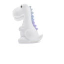 Stella Haus | Rechargeable Night Light - Dinosaur