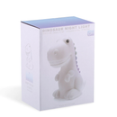 Stella Haus | Rechargeable Night Light - Dinosaur
