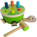 Discoveroo | Turtle Smackeroo