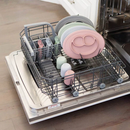 EZPZ | Mini Feeding Set (Mat+Utensils)