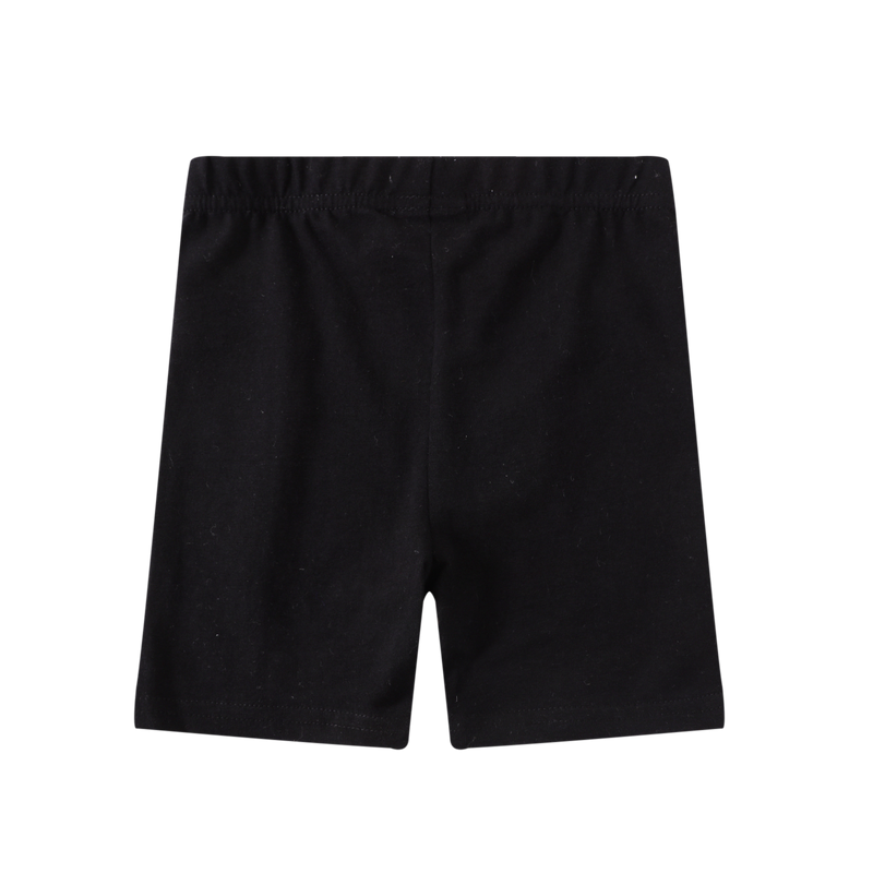 Cracked Soda | Baileys Basics Short-Black