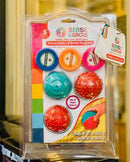 Sense & Grow | Textured Rollers & Scented Dough