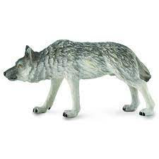CollectA - Timber Wolf Hunting