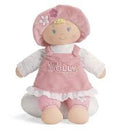 Gund | My First Dolly Plush Pink - Blonde