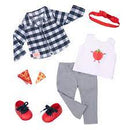 Our Generation | Head-To-Ma-Toes