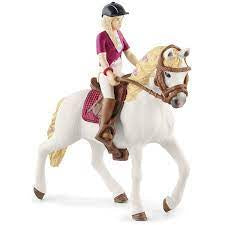 Schleich | Horse Club Sofia & Blossom