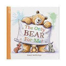 The Only Bear for Me! Hardcover