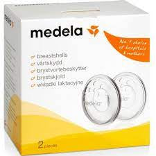 Medela Breast Shells 2-Pack