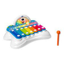 Chicco | Flashy The Xylophone Musical Toy
