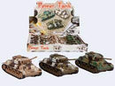 Die Cast Power Tank