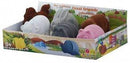 RUBBABU Farm Animals  (sold separate)