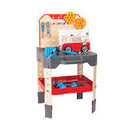 HAPE | VEHICLE SERVICE AND REPAIR WORKBENCH