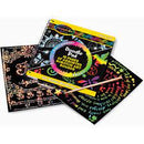 Melissa & Doug Melissa & Doug Scratch Art Doodle Pad Book