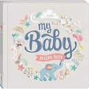 My Baby Record Book RRP $34.99