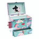 Floss & Rock Musical Jewellery Box – Fantasy