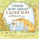 Guess How Much I Love You -  Pop-Up Edition