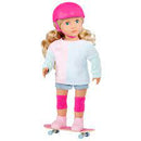 OUR GENERATION |  Regular Doll Yanika
