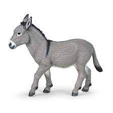 Papo | Provence Donkey