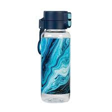Spencil | Ocean Marble water bottle