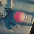 Zed -Vibration Sleep Soother