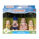 Sylvanian Families | Hamster Family