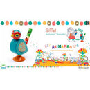 DJeco | Animambo Whistle