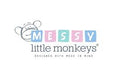 Messy Little Monkeys Burby RRP $29.99