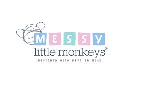 Messy Little Monkeys Burby