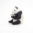 Papo: Sitting Panda and Baby