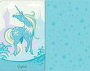 Usborne | Unicorn Snap Card Game