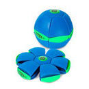 Britz N Pieces | Phlat Ball V4