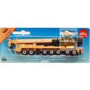 Siku 1623 | Mega Lifter Mobile Crane